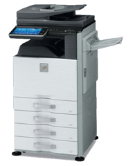 DocuCentre C3370