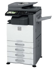 DocuCentre C3370