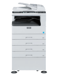 DocuCentre C3370